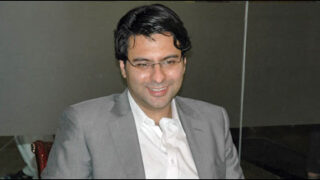 moonis elahi