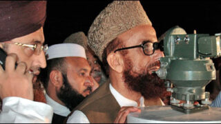 mufti muneeb