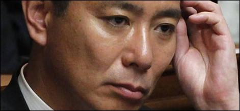 naoto kan