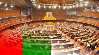 national assembly
