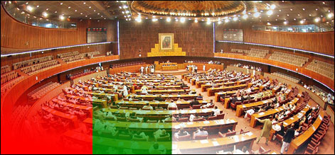 national assembly