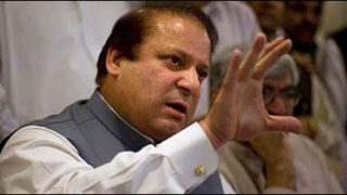 nawaz sharif