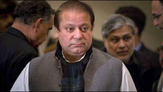 nawaz sharif
