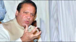 nawaz sharif