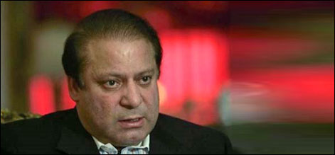nawaz sharif