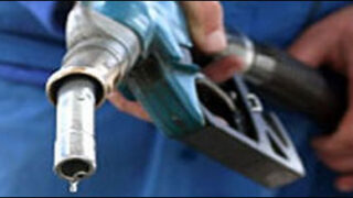 oil