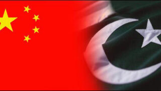 pak china