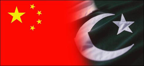 pak china