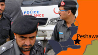 peshawar