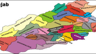 punjab
