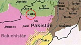 quetta