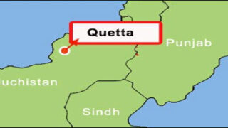 quetta