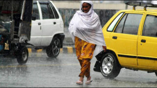 rain