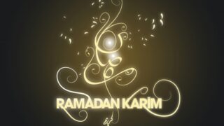 ramadan karim