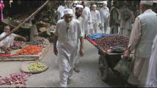 ramzan bazar