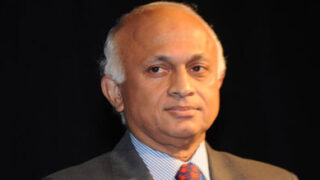 ranjan mathai