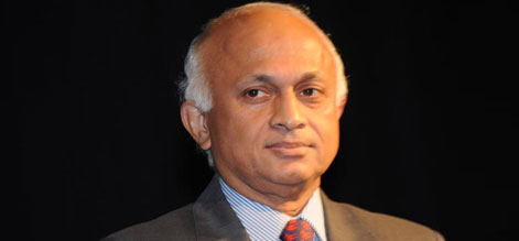 ranjan mathai