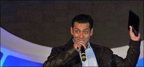 salman khan