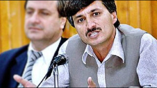 sardar hussain