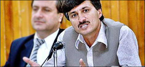 sardar hussain