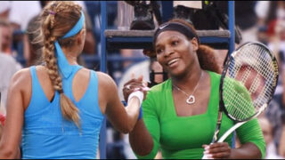 serena