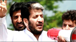 shabir shah