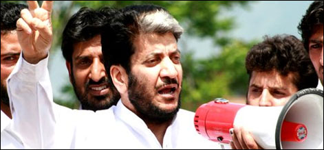 shabir shah