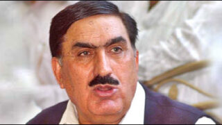 shahi syed