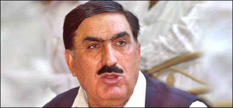 shahi syed