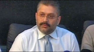 sharjeel memon
