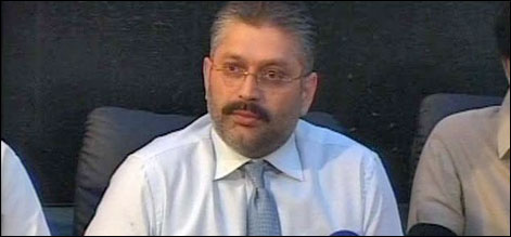 sharjeel memon