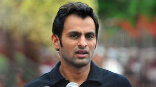 shoaib malik