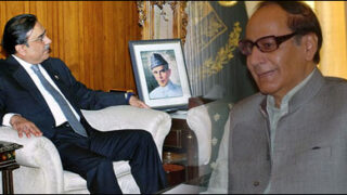 shujaat