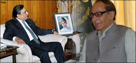 shujaat