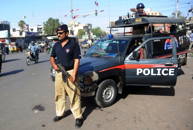 sindh
