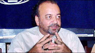 siraj durrani