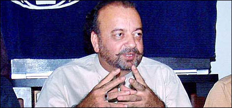siraj durrani