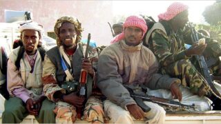 somalia