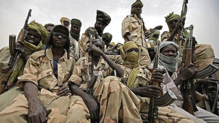 sudan