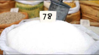 sugar