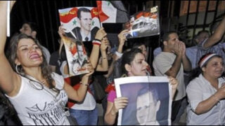 syria