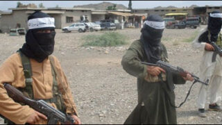 taliban pakistan