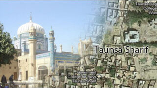 taunsa sharif