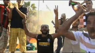 tripoli war