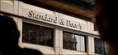 امریکی معیشت کو شدید دھچکا، کریڈٹ ریٹنگ کم ہوگئی