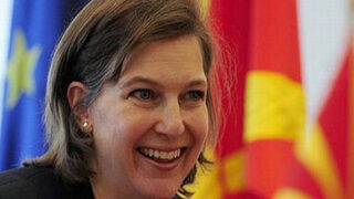 victoria Nuland