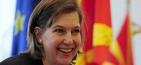 victoria Nuland