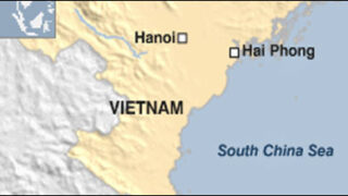 vietnam