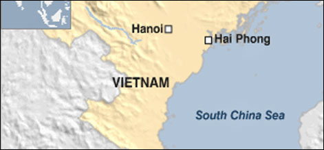 vietnam