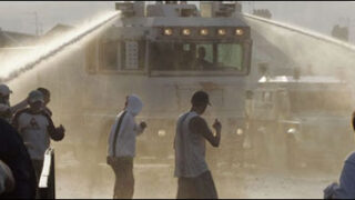 water gun